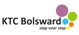 KTC Bolsward Logo