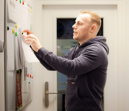 Zorggroep De Stelling Werven Foto