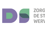 Zorggroep De Stelling Werven Logo