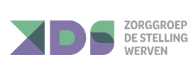 Zorggroep De Stelling Werven Logo
