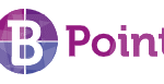 B Point Logo