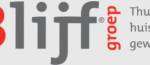 BlijfGroep LOGO