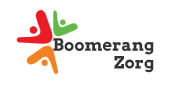 Boomerang Zorg Logo