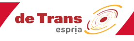 De Trans Logo