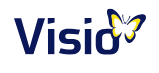 Koninklijke Visio Logo