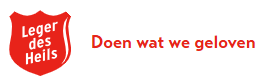 Leger Des Heils Logo