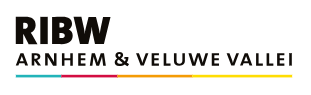 RIBW Arnhem & Veluwe Logo