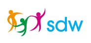 SDW Zorg Logo