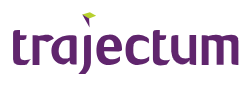 Trajectum logo