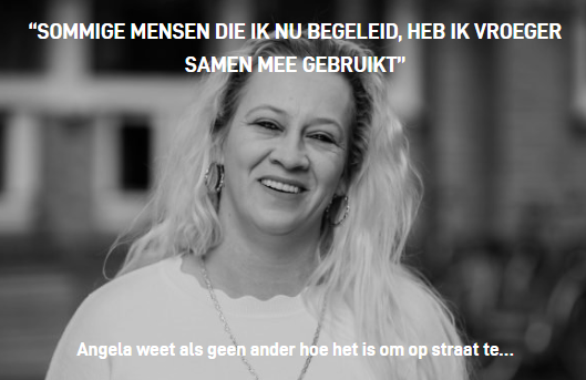 Wender Hoofd Pagina Foto