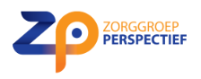 Zorggroep Perspectief Logo