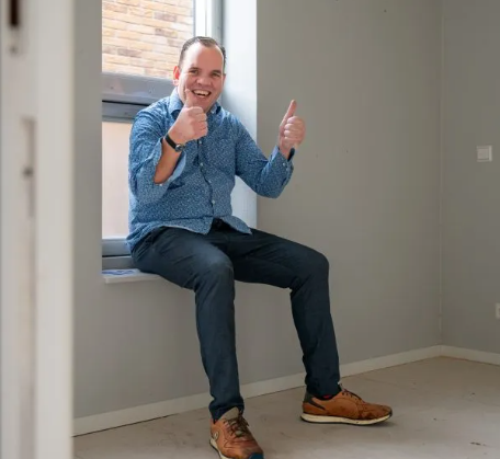 Esdege Reigersdaal Foto