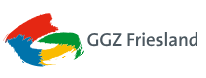 GGZ Friesland Logo