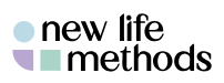New Life Methods Logo
