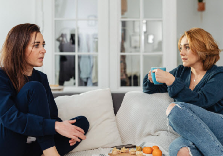 Parnassia Groep Foto