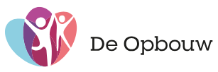 De Opbouw Logo