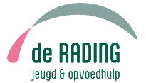 De Rading Logo