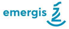 Emergis Logo