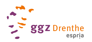 GGZ Drenthe Logo