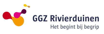 GGZ Rivierduinen Logo