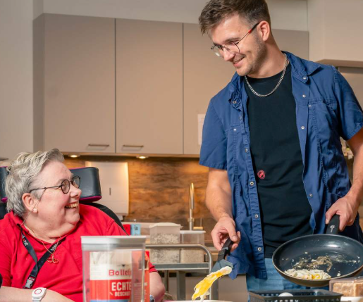 Interakt Contour Foto