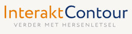 Interakt Contour Logo