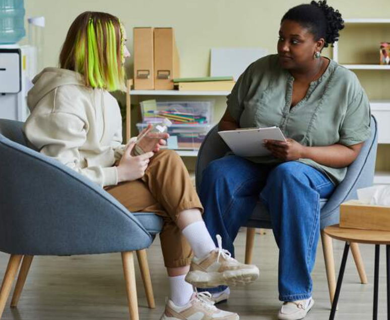 Jeugdhulp Friesland Foto