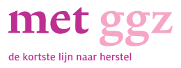 MET GGZ Logo