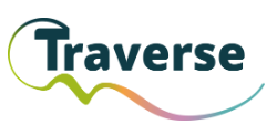 Traverse Logo