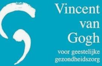 Vincent van Gogh GGZ Logo