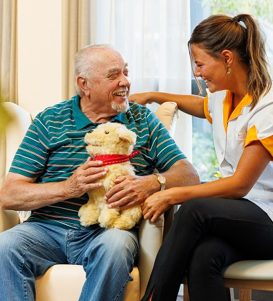 Zorggroep Sint Maarten Foto