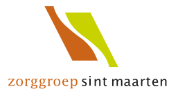 Zorggroep Sint Maarten Logo