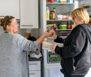 Begeleid wonen Zeeland 1