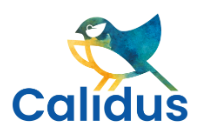 Calidus Logo