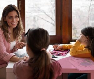 Diagnostiek in residentiële jeugdzorg 2