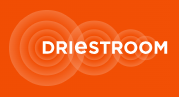 Driestroom Logo