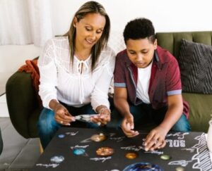 Residentiële jeugdzorg Foto 1