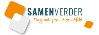 Samen Verder Logo