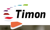 Timon Logo