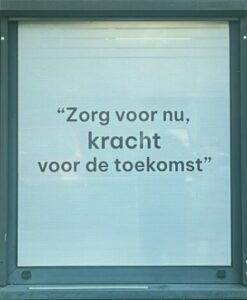De Horizon zorgt foto