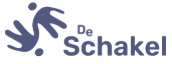 De Schakel logo