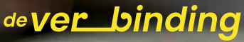 De Verbinding Logo