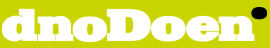 DnoDoen Logo