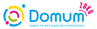 Domun zorg Logo