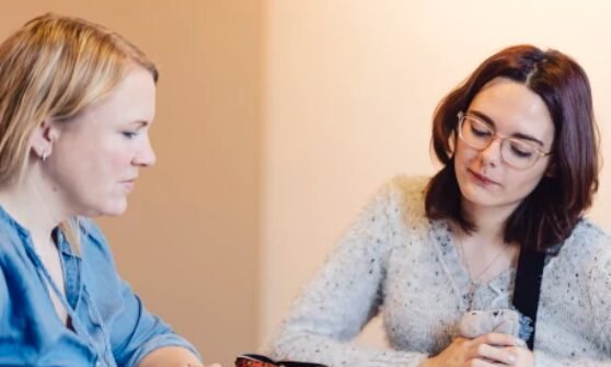 Helderzorg Foto