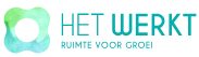 Het werkt Logo
