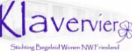 Klavervier Friesland Logo