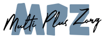 Multi plus zorg logo