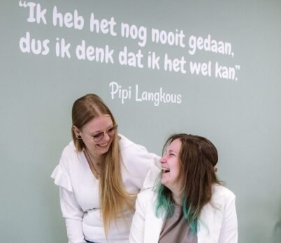 Nieuwe start woonzorg Foto