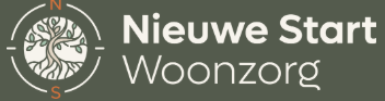 Nieuwe start woonzorg Logo